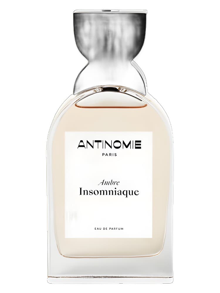 Ambre Insomniaque