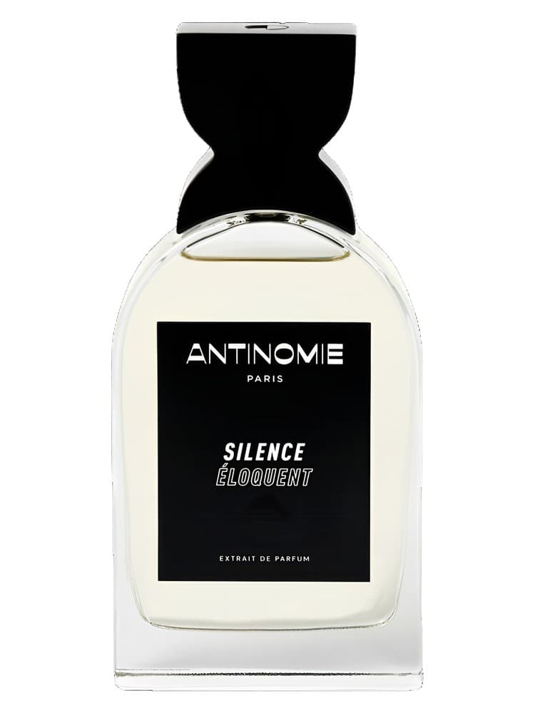 Silence Eloquent