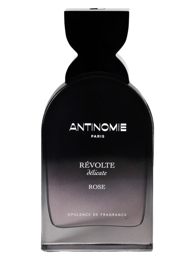 Revolte Delicate