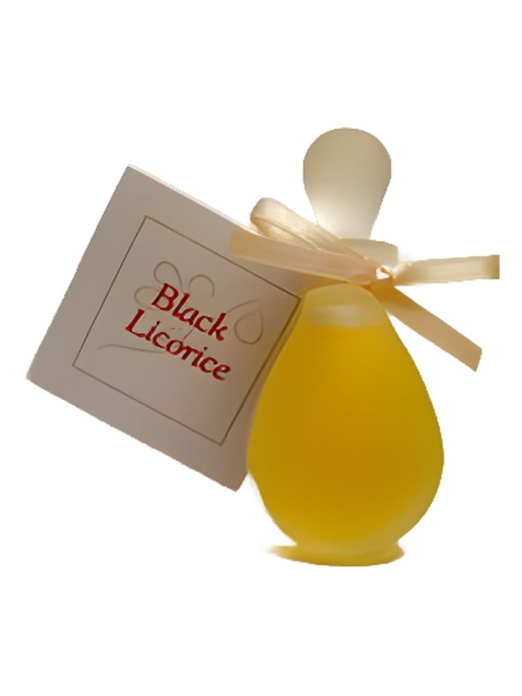 Black Licorice