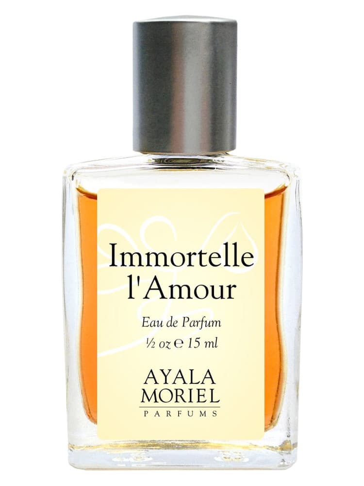 Immortelle L Amour