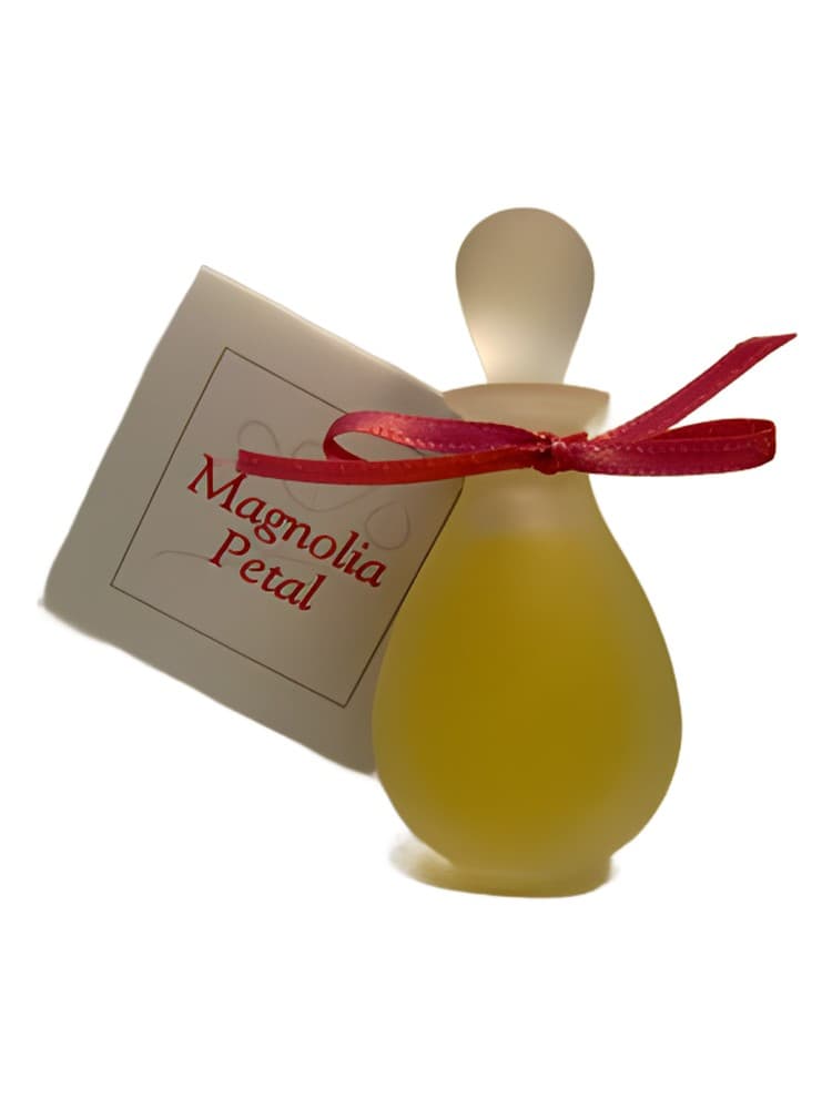 Magnolia Petal
