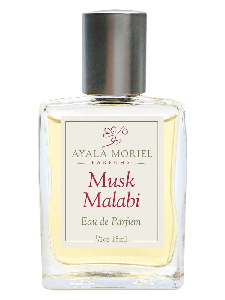 Musk Malabi