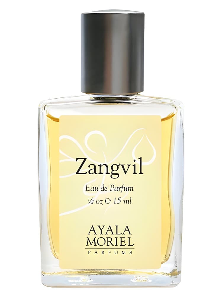 Zangvil