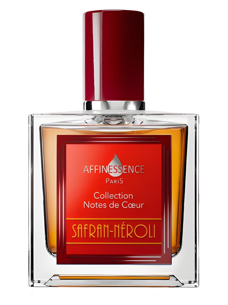Safran Neroli