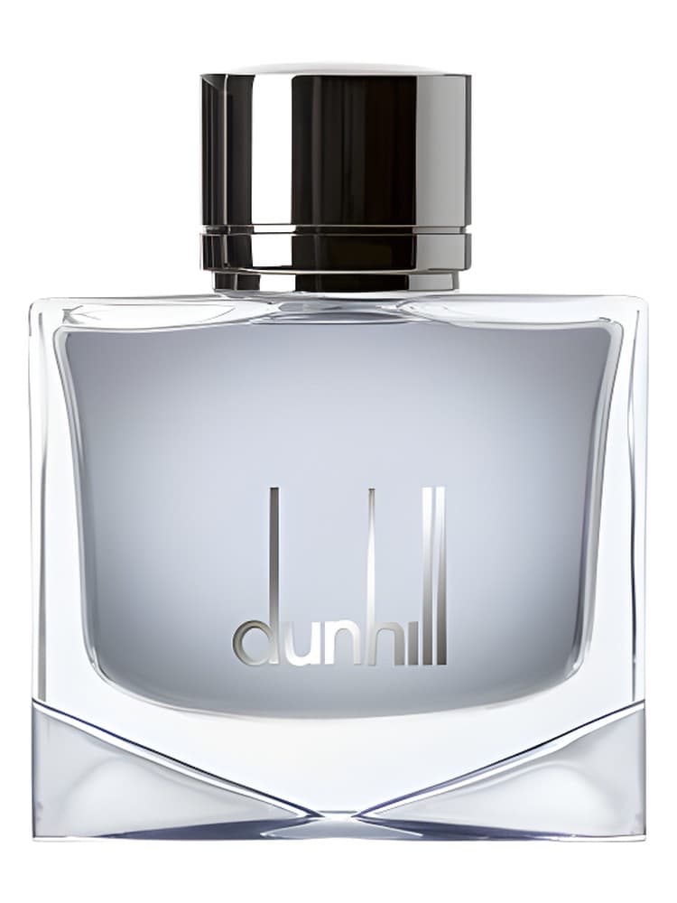 Dunhill Black