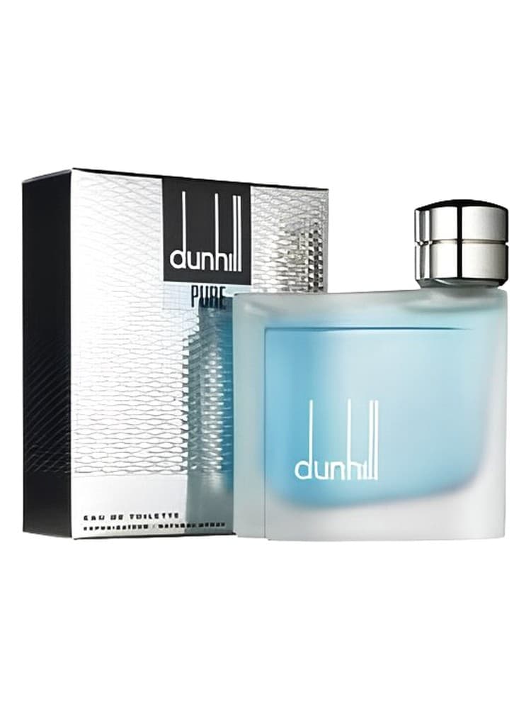 Dunhill Pure