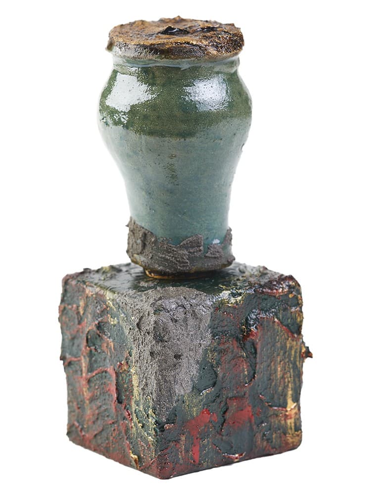 Mioritic Green Edition Extrait de Folklore