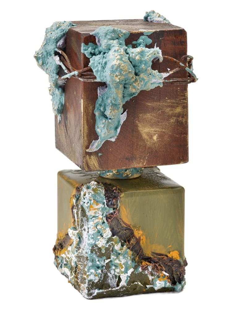 Gethsemane Elixir of Faith