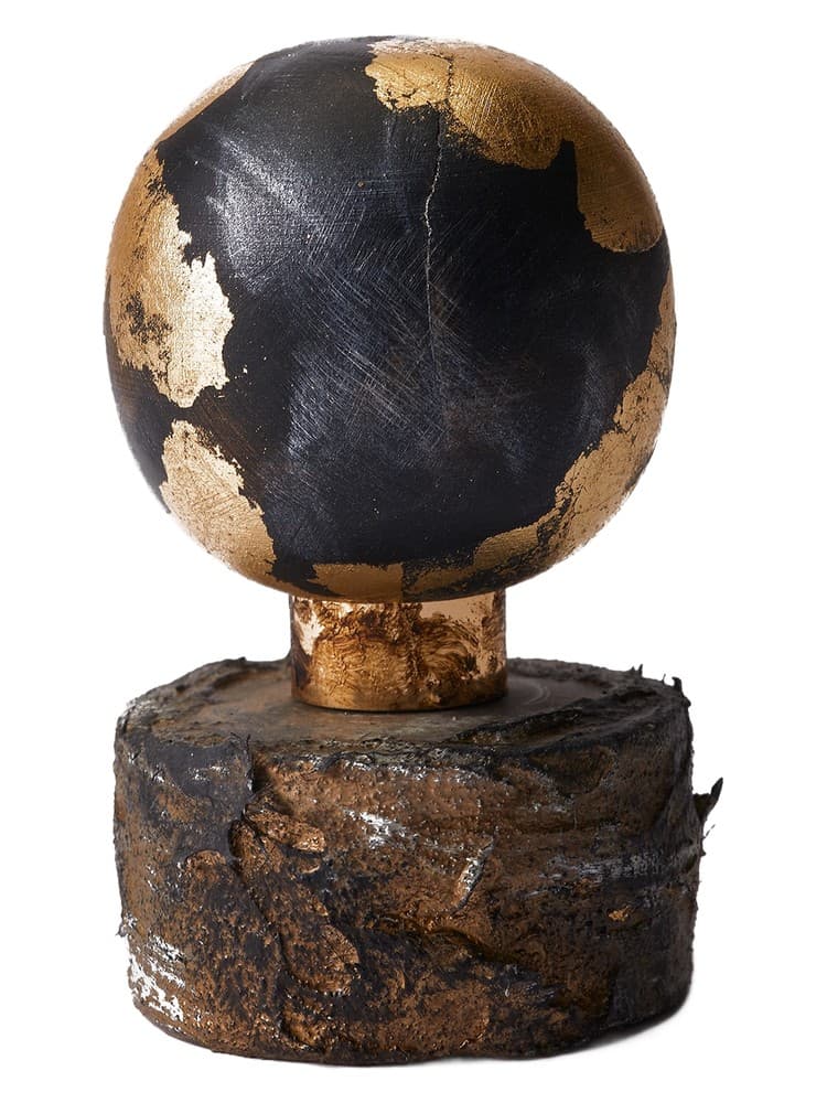 Searching for faith rare elixir