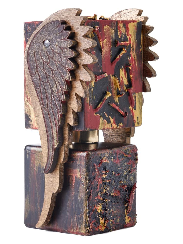 Serafimi elixir of faith