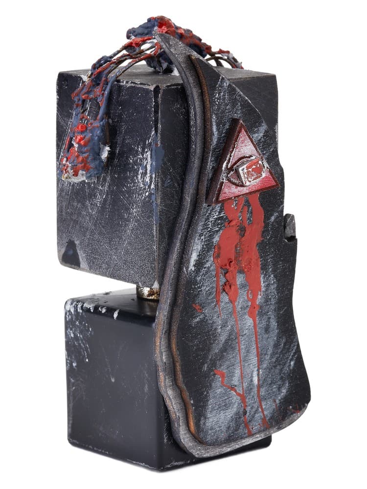 Triodul Elixirul Patimilor