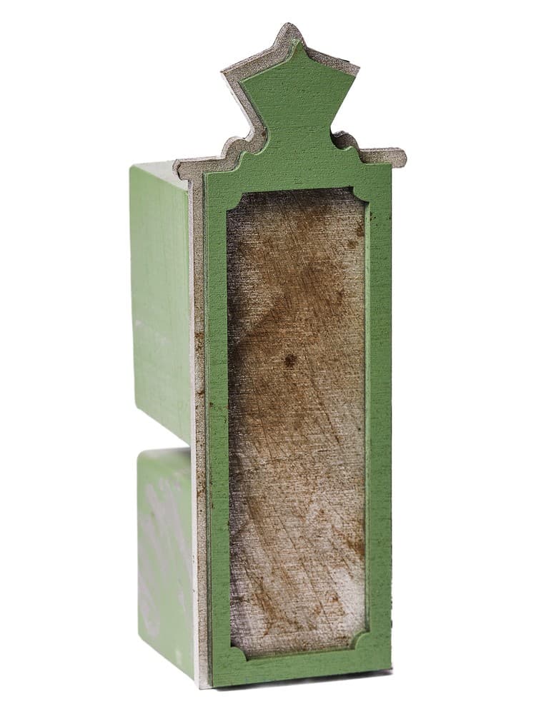 Deceneu Getic Potion