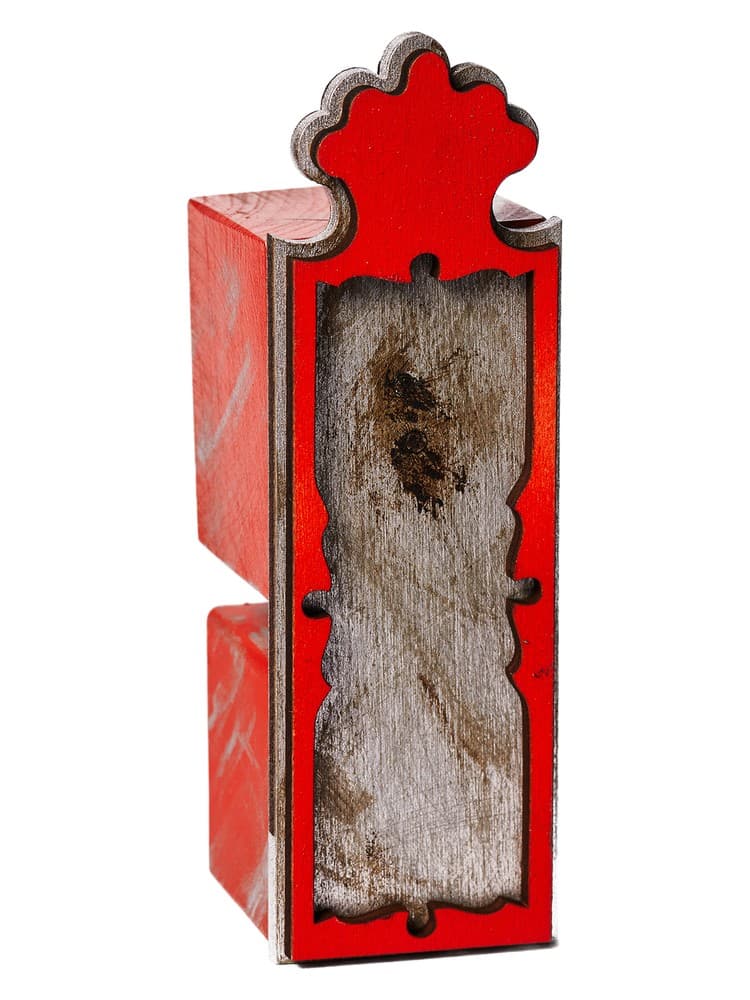 Occident 90 Expat Potion