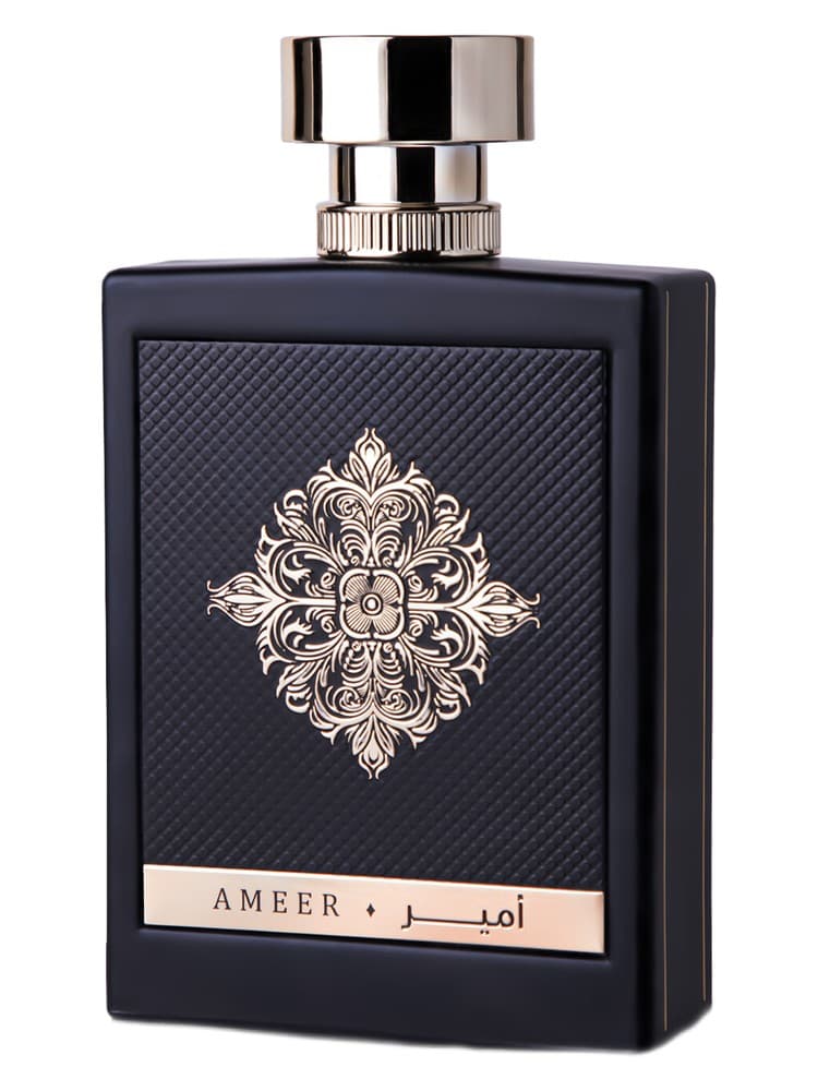 Ameer