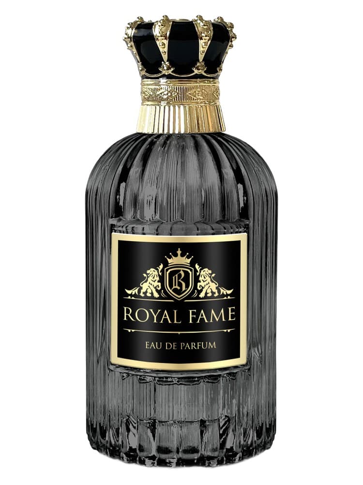 Royal Fame