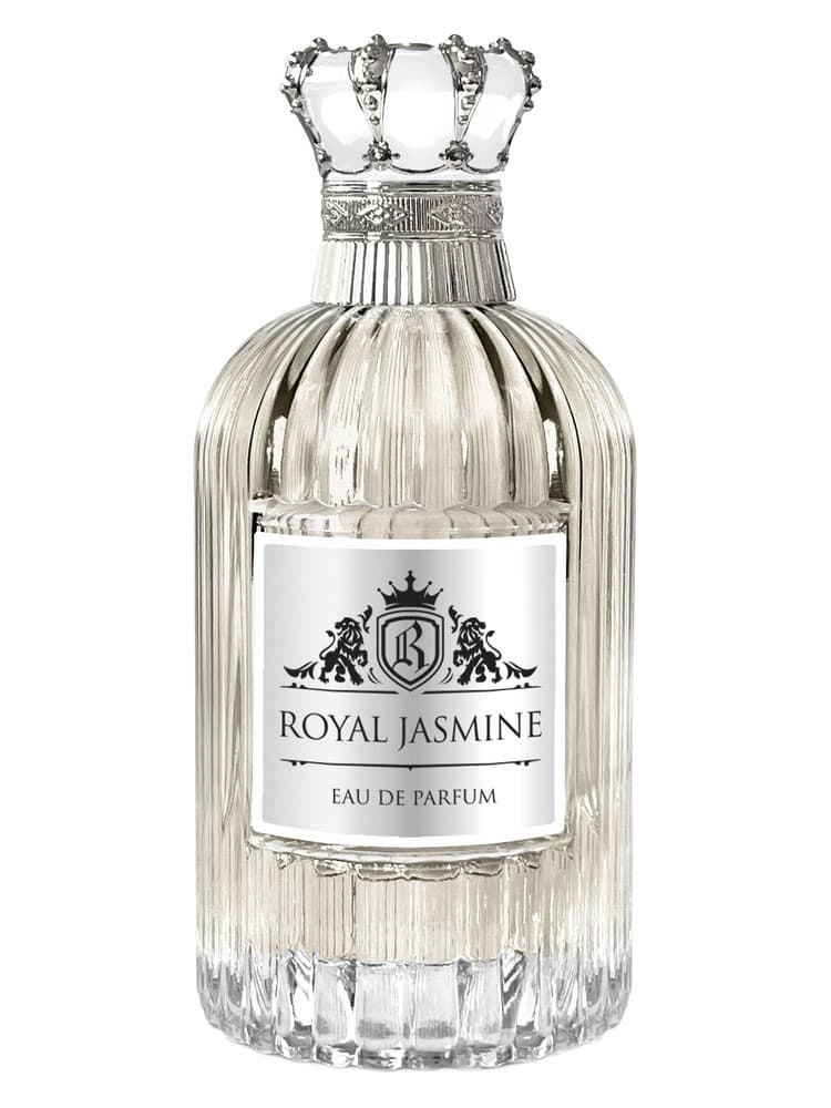 Royal Jasmine