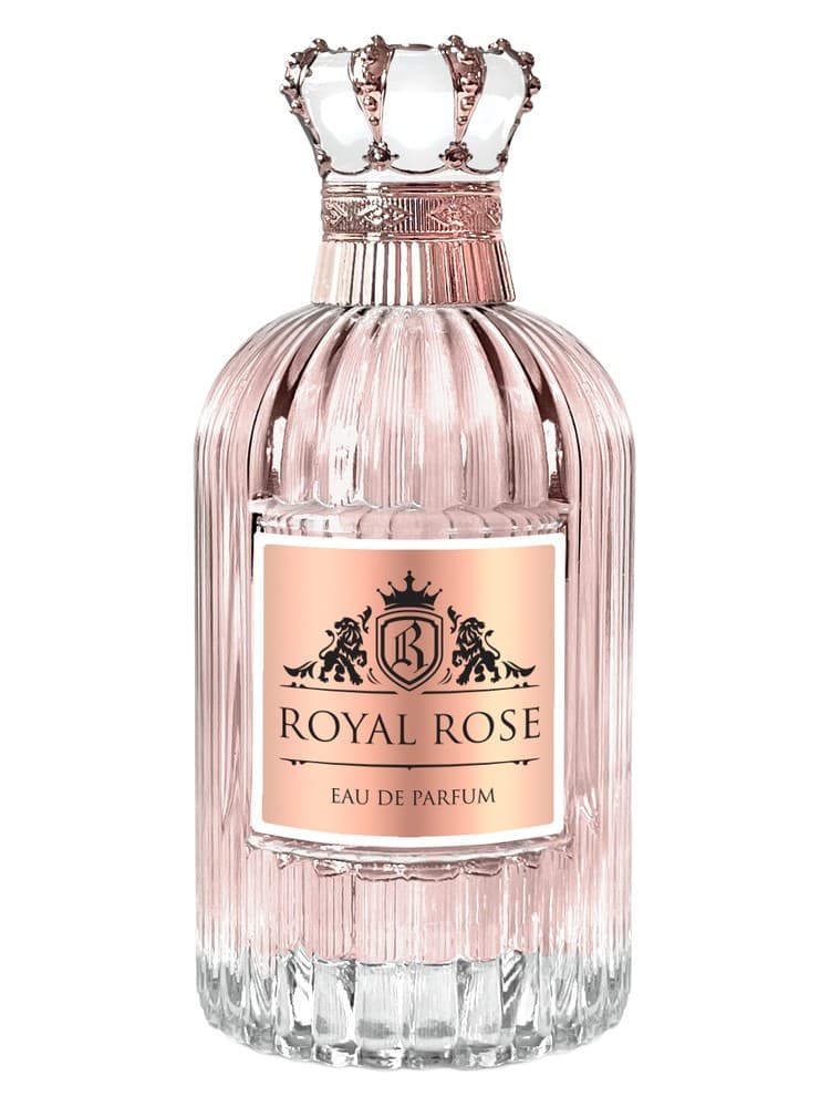 Royal Rose