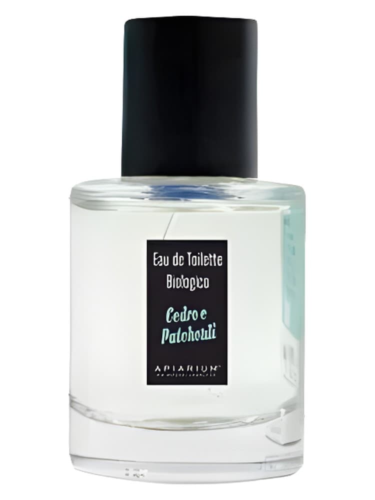 Cedro Patchouli