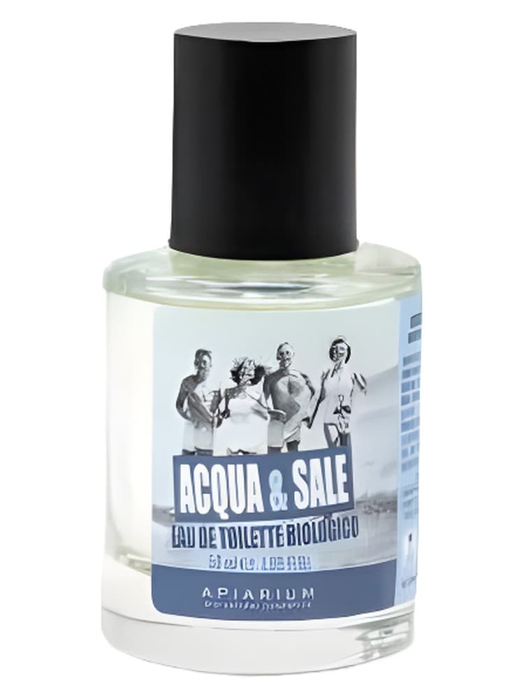 Acqua Sale