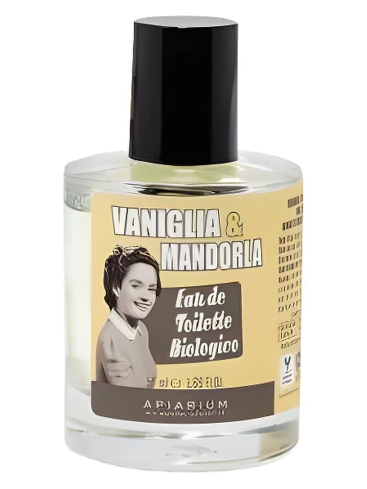 Vaniglia Mandorla