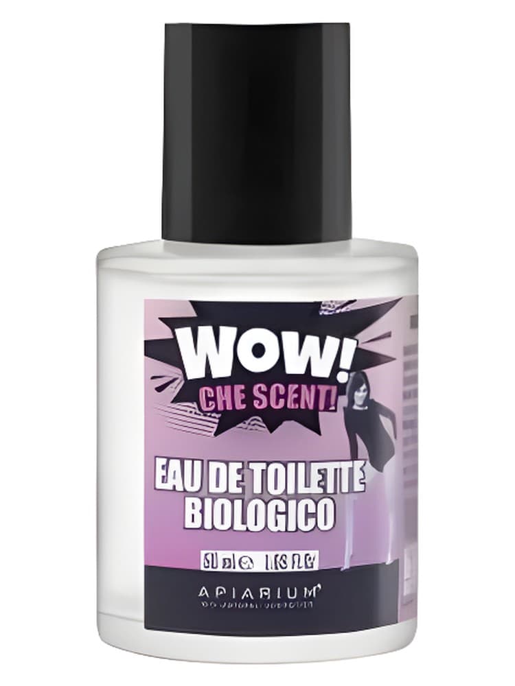 Wow Che Scent