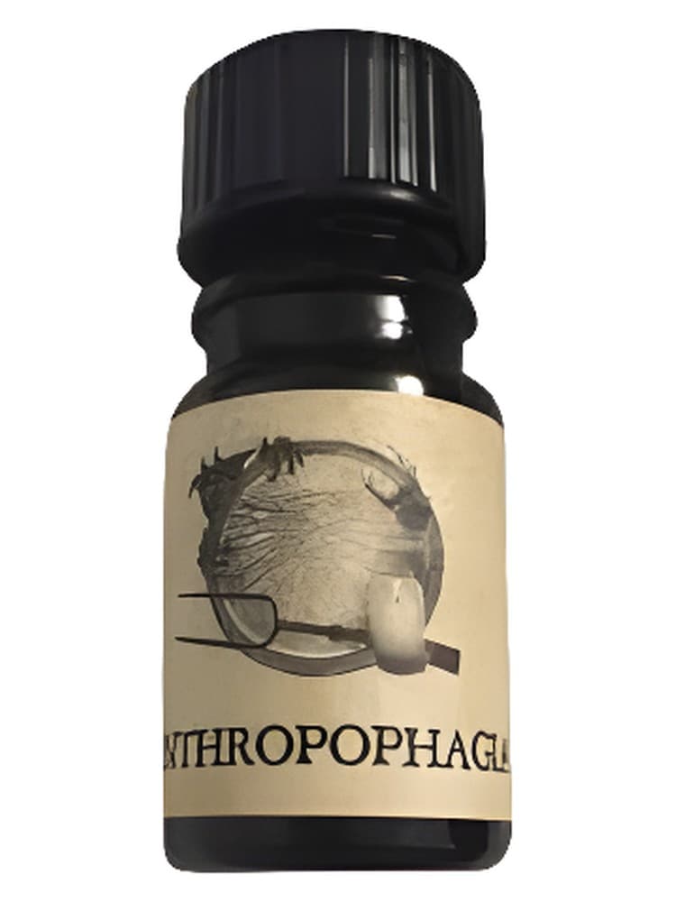 Anthropophagia