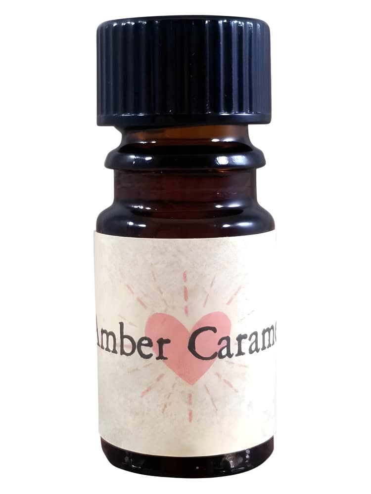 Amber Caramel