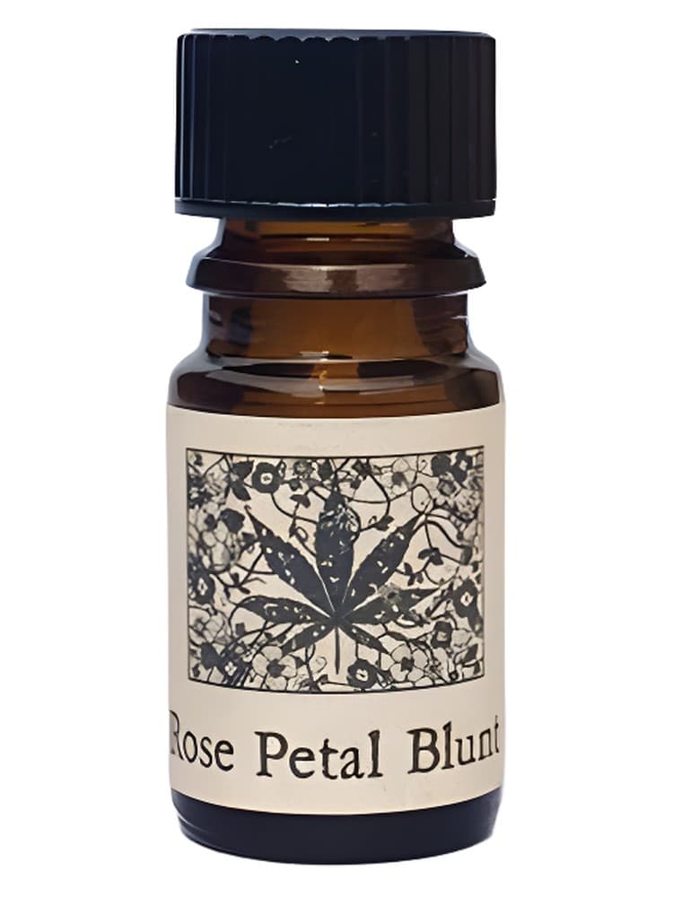 Rose Petal Blunt