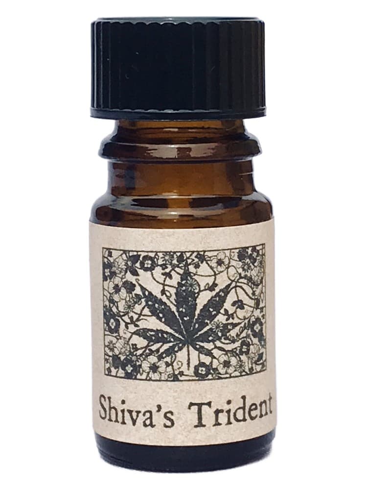 Shiva s Trident