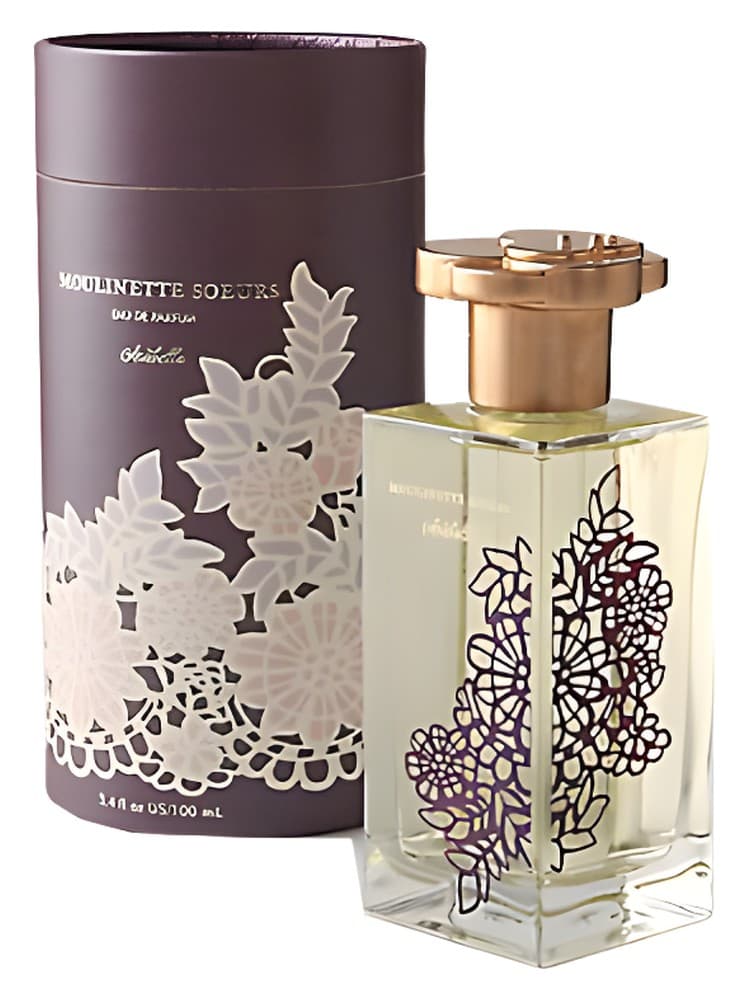 Moulinette Soeurs Arabelle