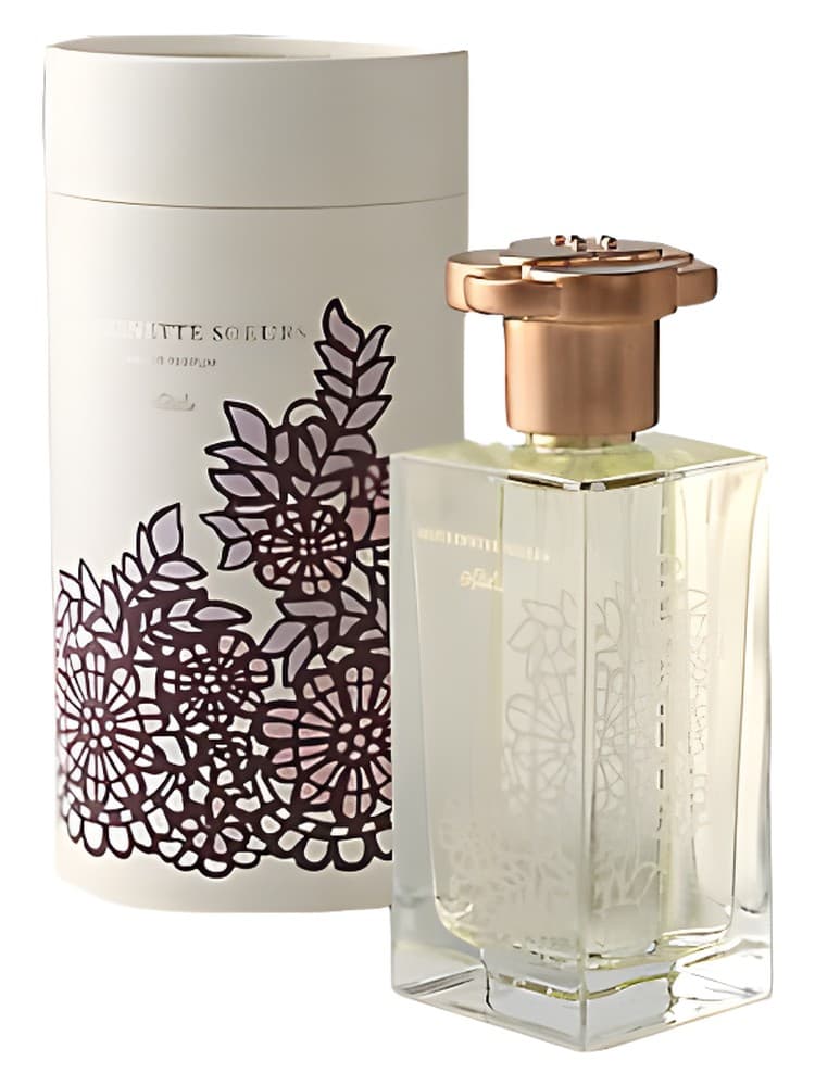 Moulinette Soeurs Adelie