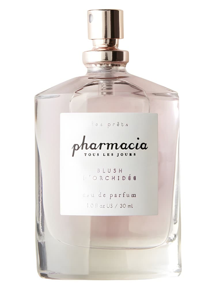 Pharmacia Blush D Orchidee