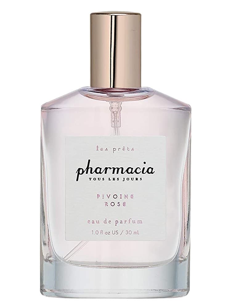 Pharmacia Pivione Rose