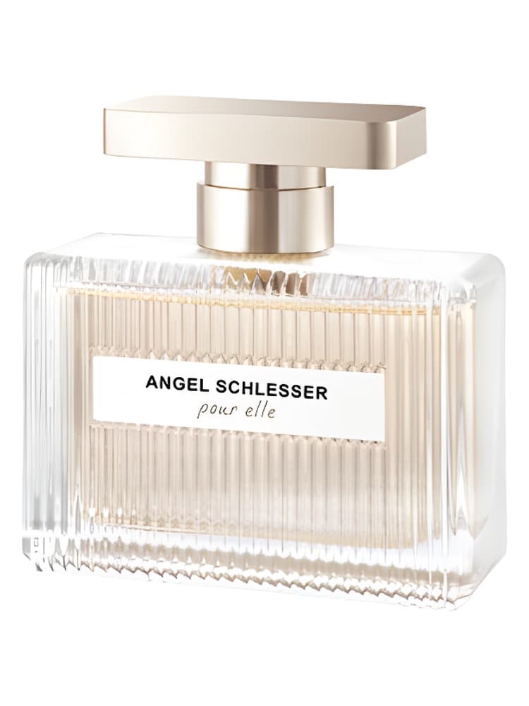 Angel Schlesser Pour Elle
