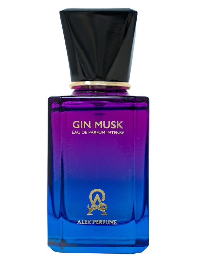 Gin Musk