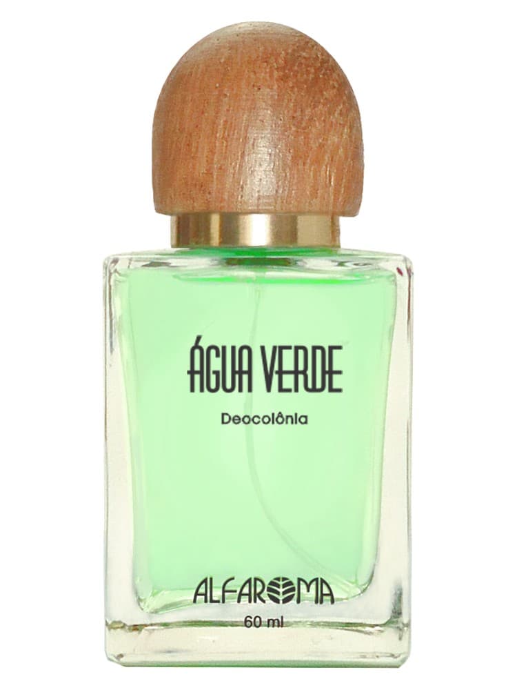 Agua Verde