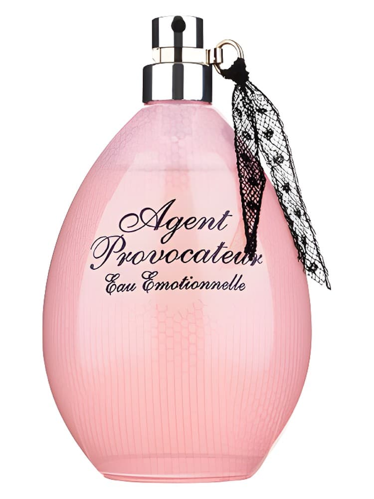 Agent Provocateur Eau Emotionnelle