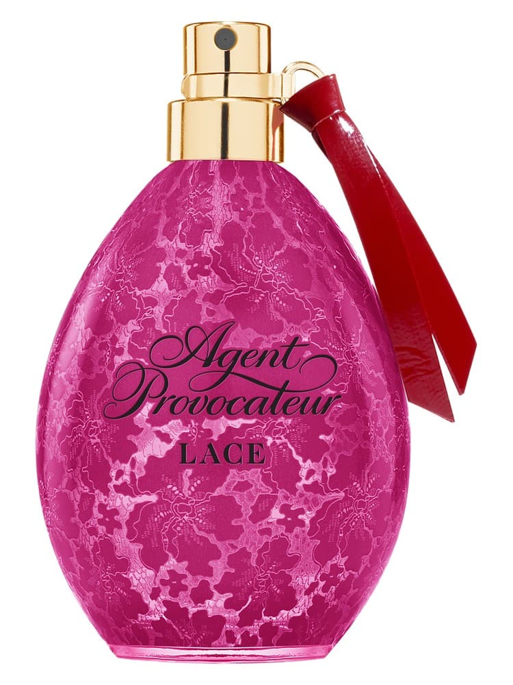 Agent Provocateur Lace