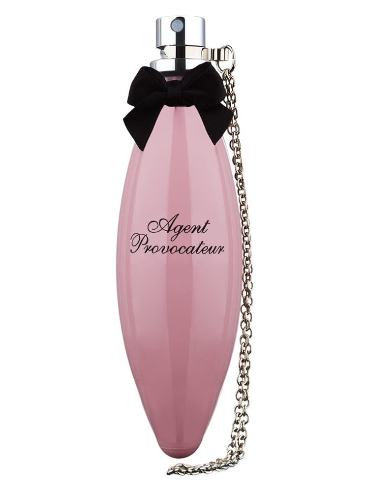 Agent Provocateur Menage a Trois