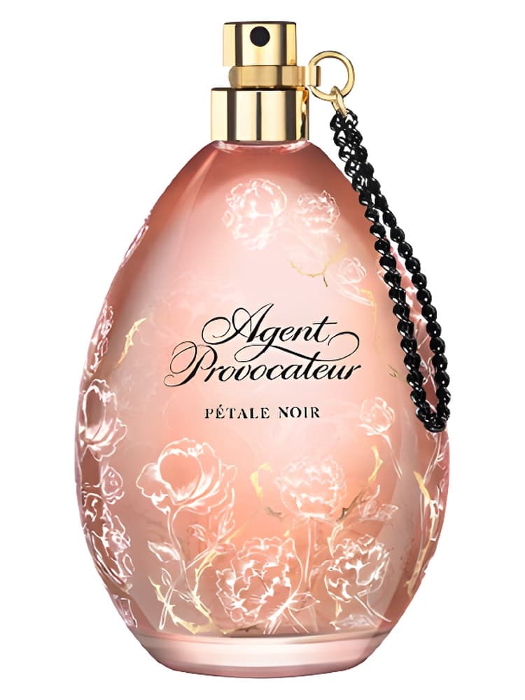 Petale Noir