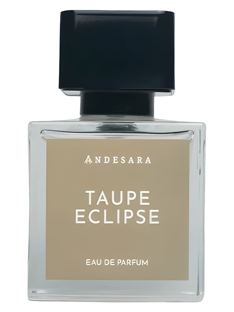 Taupe Eclipse