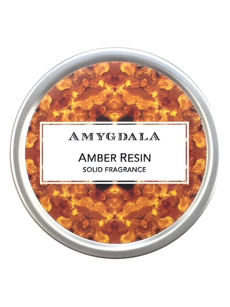 Amber Resin