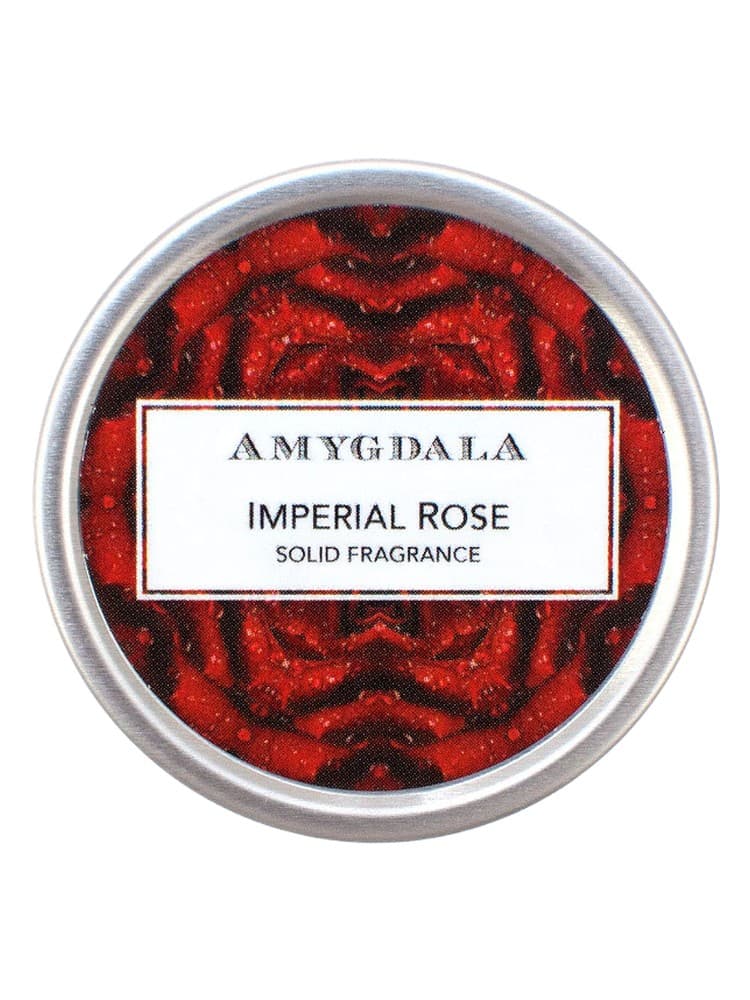 Imperial Rose