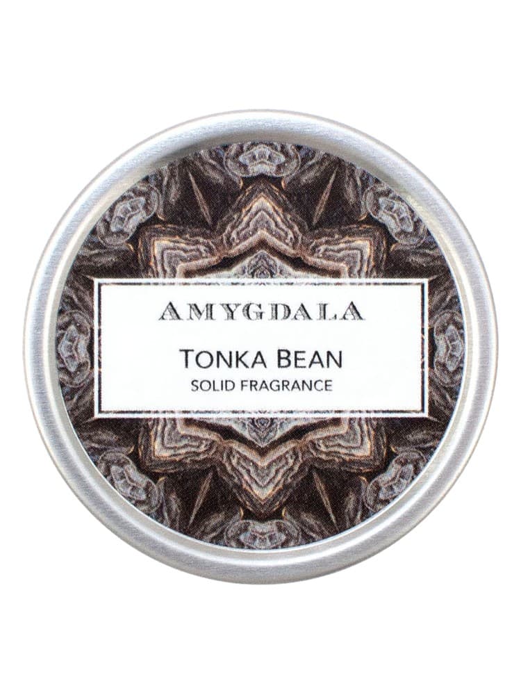 Tonka Bean