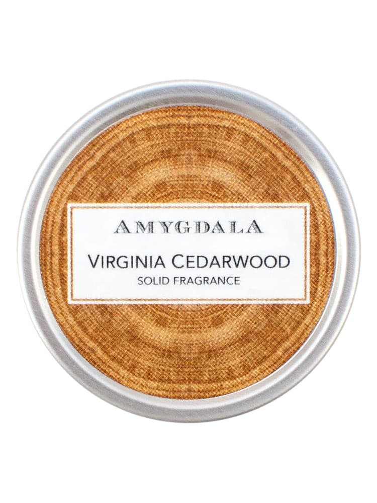 Virginia Cedarwood