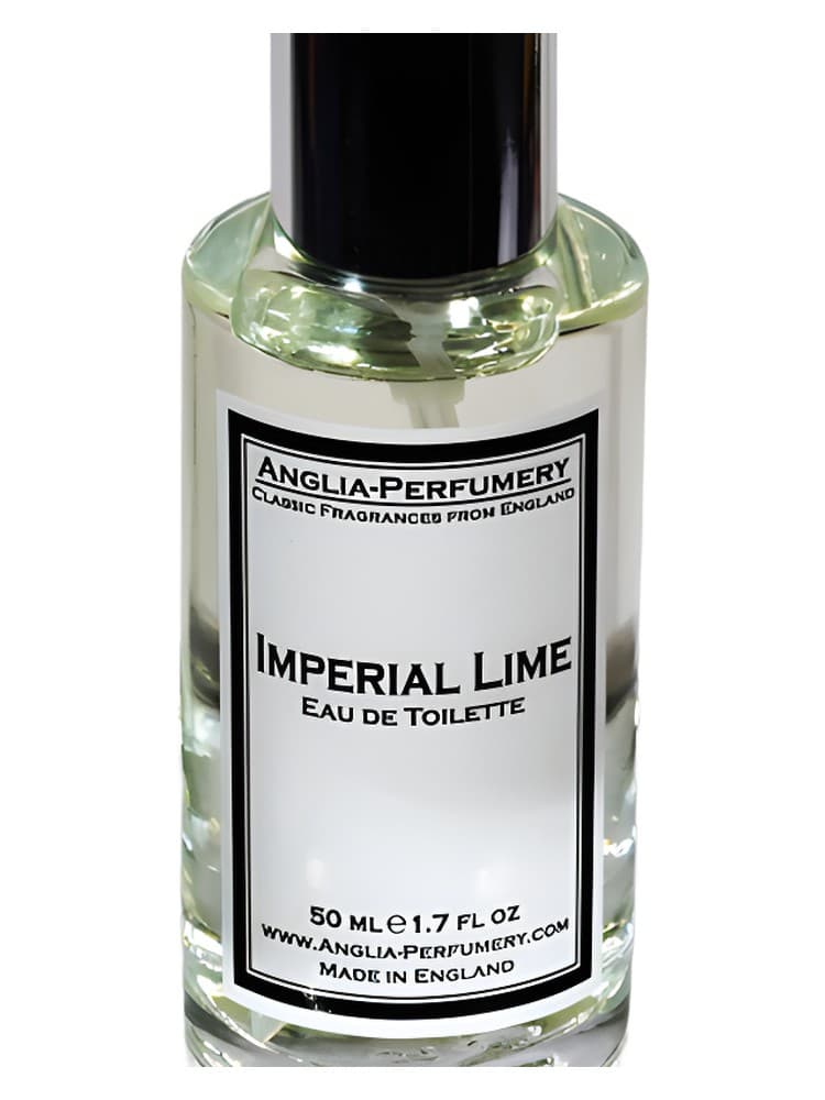 Imperial Lime