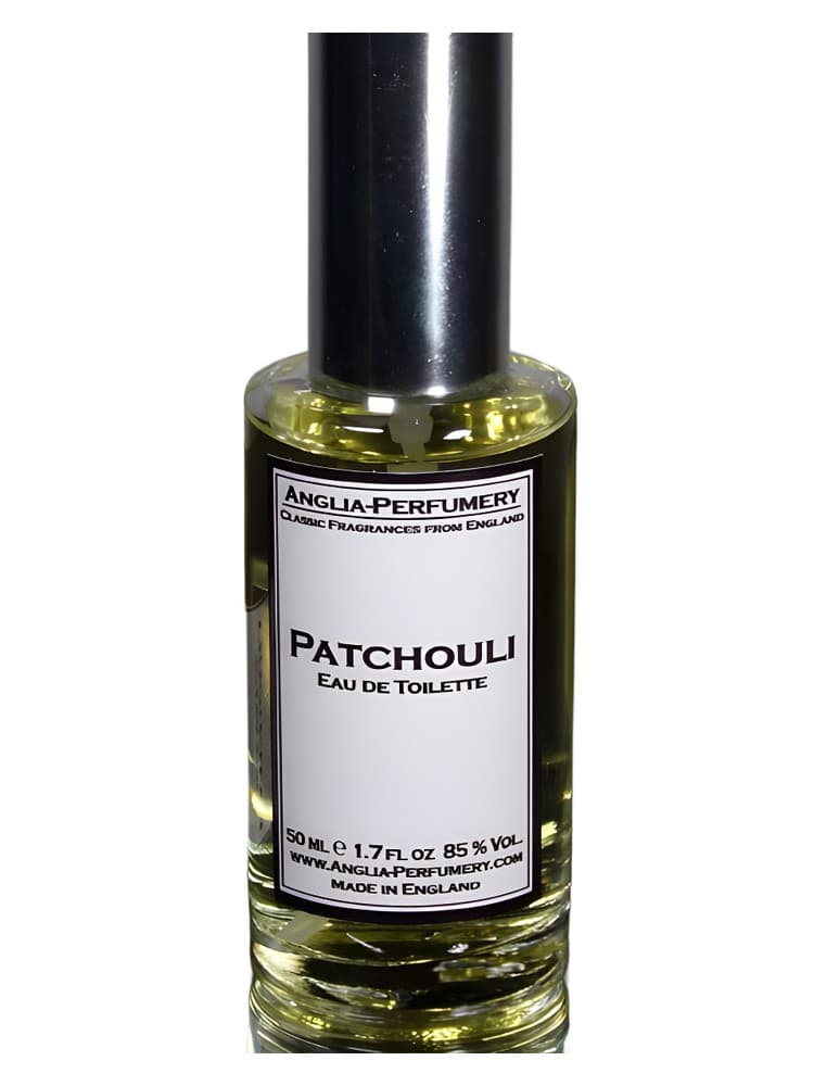 Patchouli