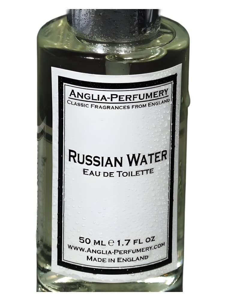 Russian Water