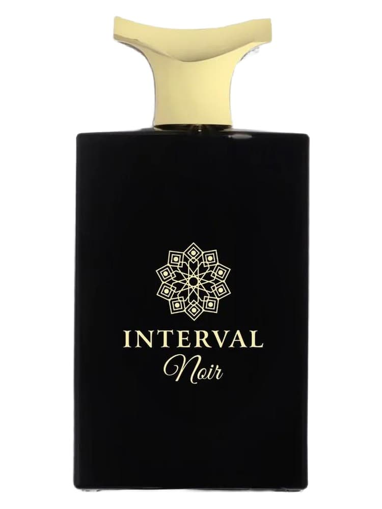 Interval Noir